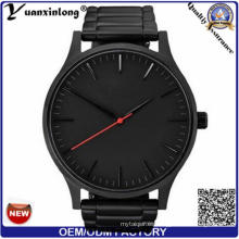 Yxl-922 Top Brand Luxury Men Relojes Nueva Llegada 2016 Hombres de Cuarzo Reloj de pulsera Deportivo Fecha Reloj Relojes Hombres Reloj de Regalo de Empresa